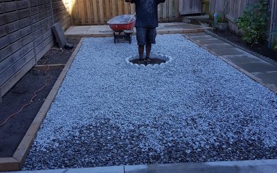Zero-Maintenance Makeover