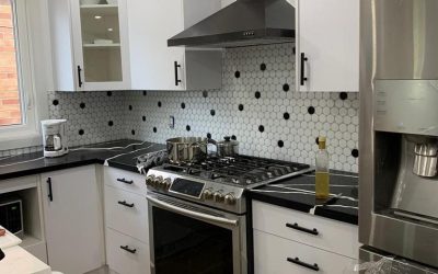 Kitchen Installation