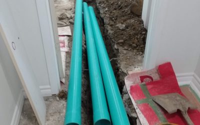 Plumbing Repair